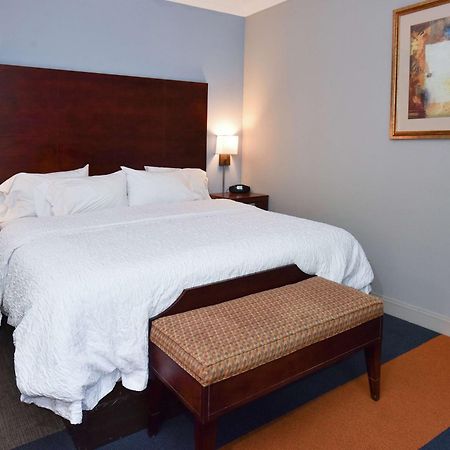 Hampton Inn Alexander City Zewnętrze zdjęcie